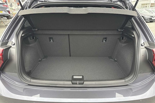 Used Volkswagen Polo 2025 for sale - 76139814: Photo 12