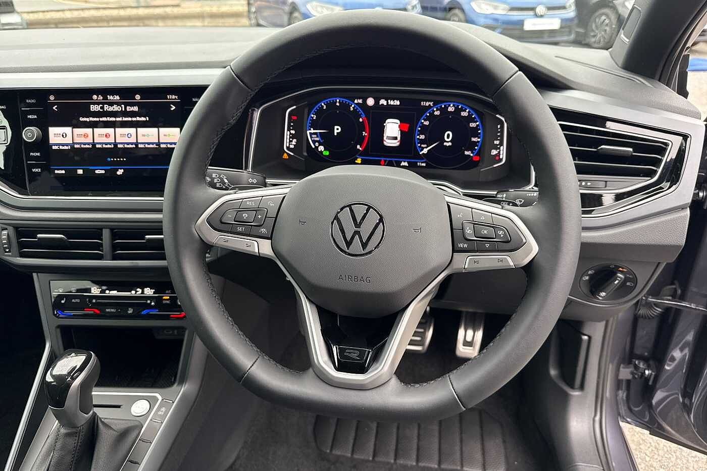 Used Volkswagen Polo 2025 for sale - 76139814: Photo 17