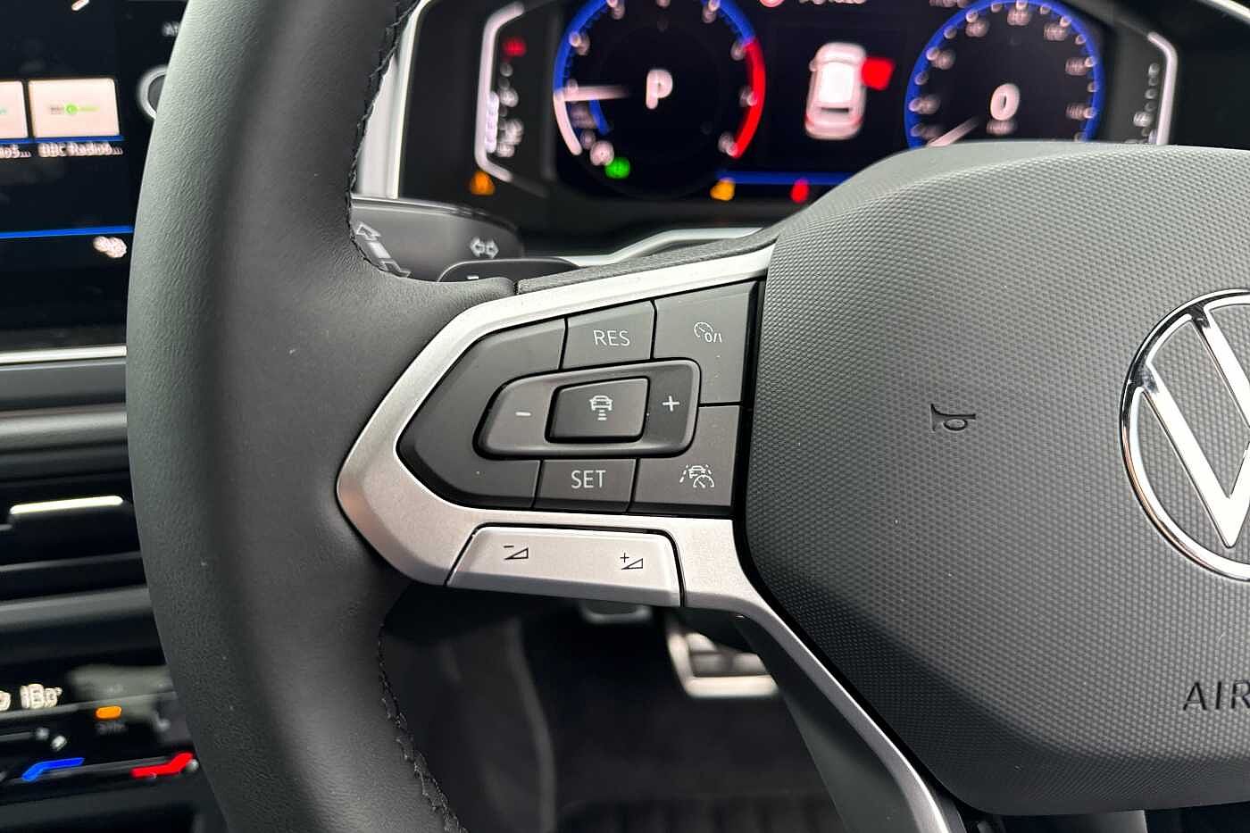 Used Volkswagen Polo 2025 for sale - 76139814: Photo 19