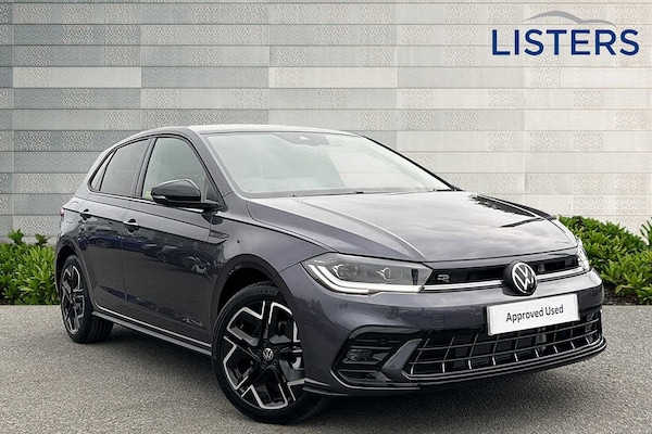 Used Volkswagen Polo 2025 for sale - 76139814: Photo 1