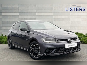 Volkswagen - Polo