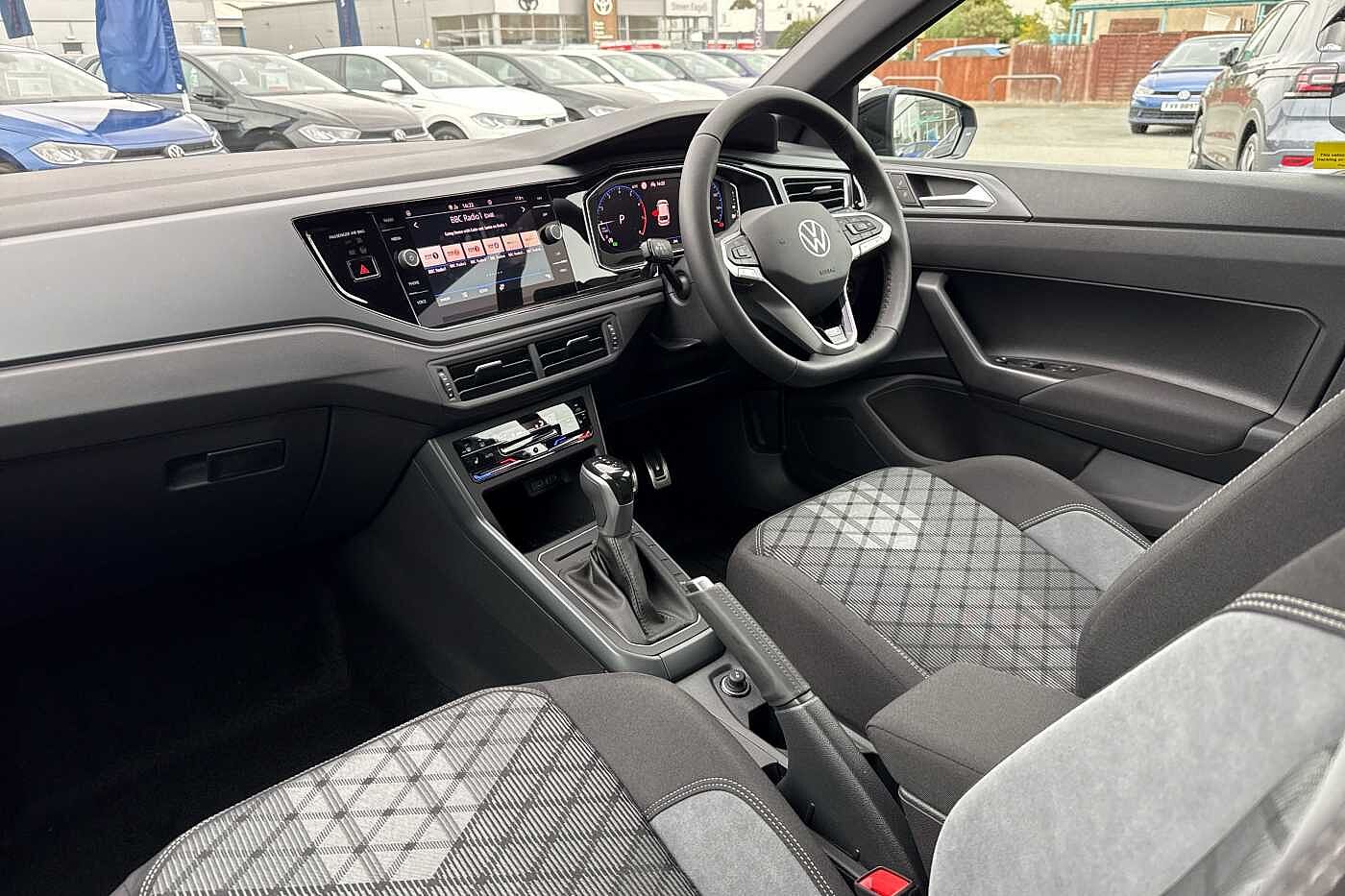 Used Volkswagen Polo 2025 for sale - 76139814: Photo 2