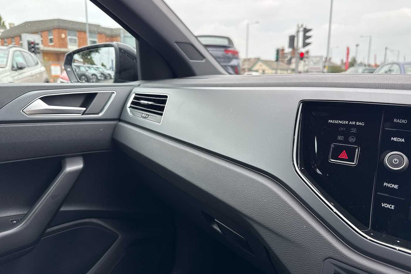 Used Volkswagen Polo 2025 for sale - 76139814: Photo 20