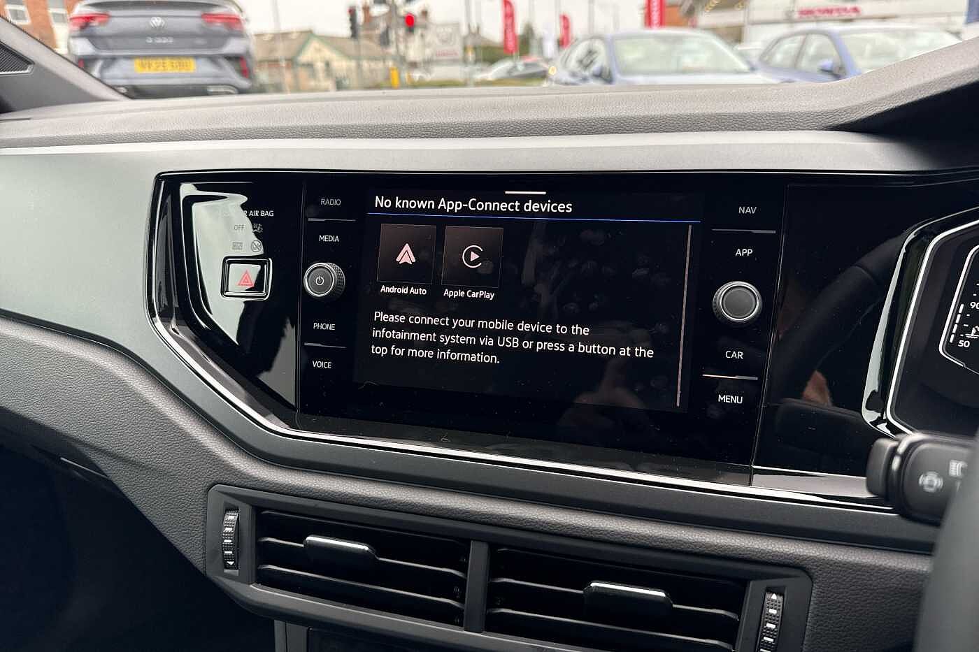 Used Volkswagen Polo 2025 for sale - 76139814: Photo 27