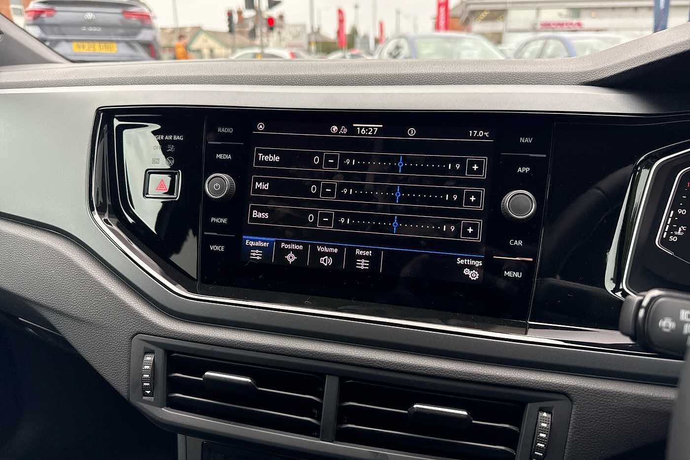 Used Volkswagen Polo 2025 for sale - 76139814: Photo 28