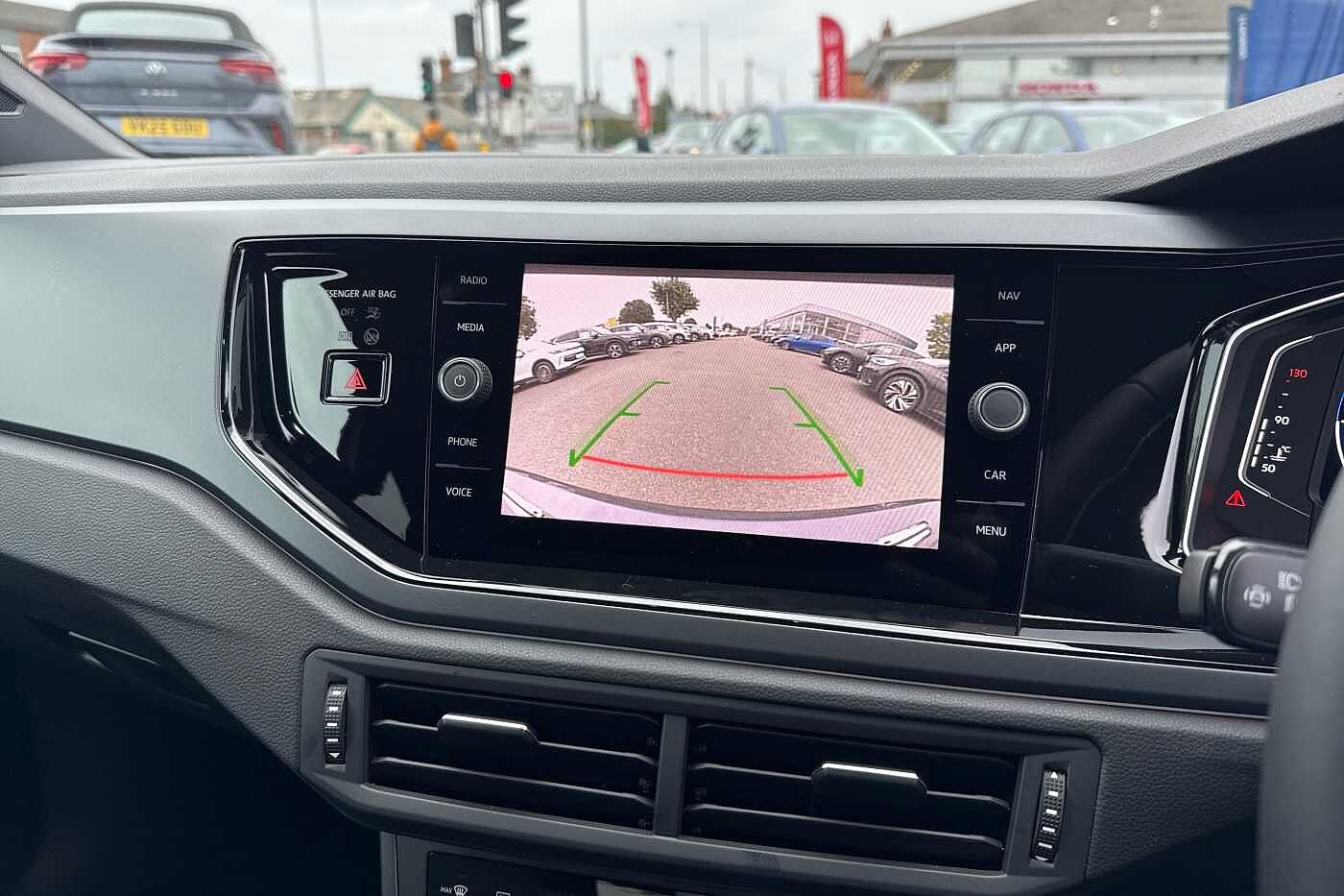 Used Volkswagen Polo 2025 for sale - 76139814: Photo 29