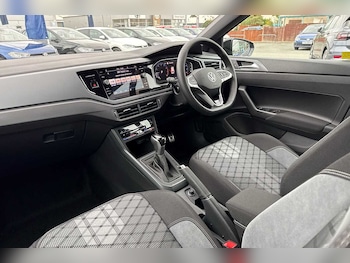 Used Volkswagen Polo 2025 for sale - 76139814: Photo 2