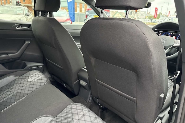 Used Volkswagen Polo 2025 for sale - 76139814: Photo 30
