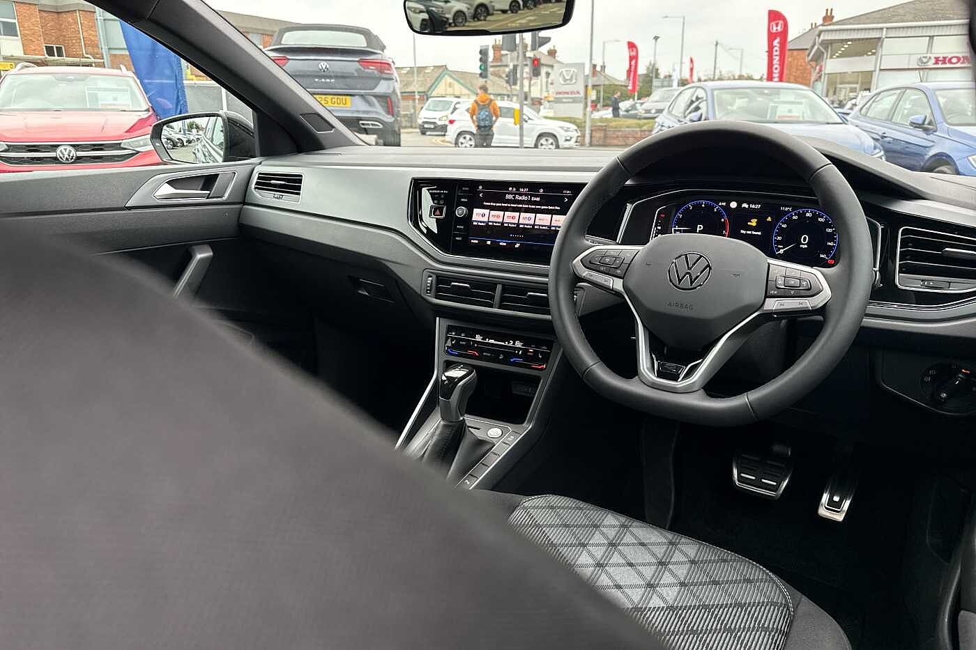 Used Volkswagen Polo 2025 for sale - 76139814: Photo 31