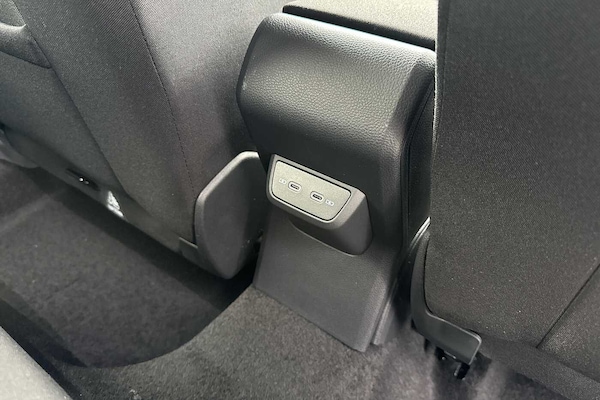 Used Volkswagen Polo 2025 for sale - 76139814: Photo 32