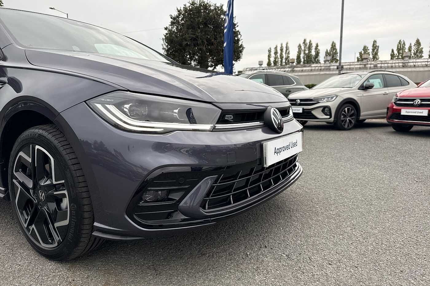 Used Volkswagen Polo 2025 for sale - 76139814: Photo 34