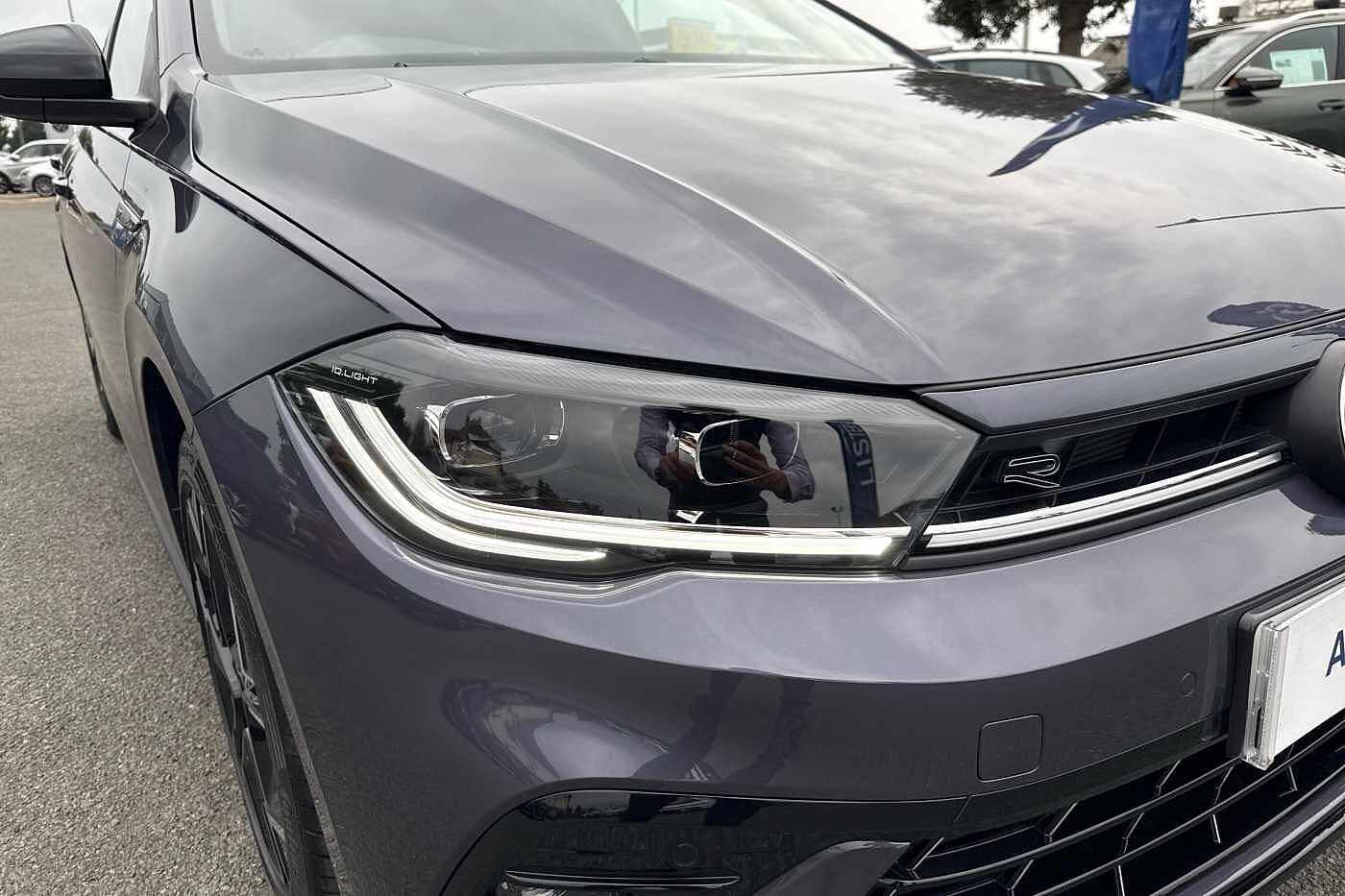 Used Volkswagen Polo 2025 for sale - 76139814: Photo 35