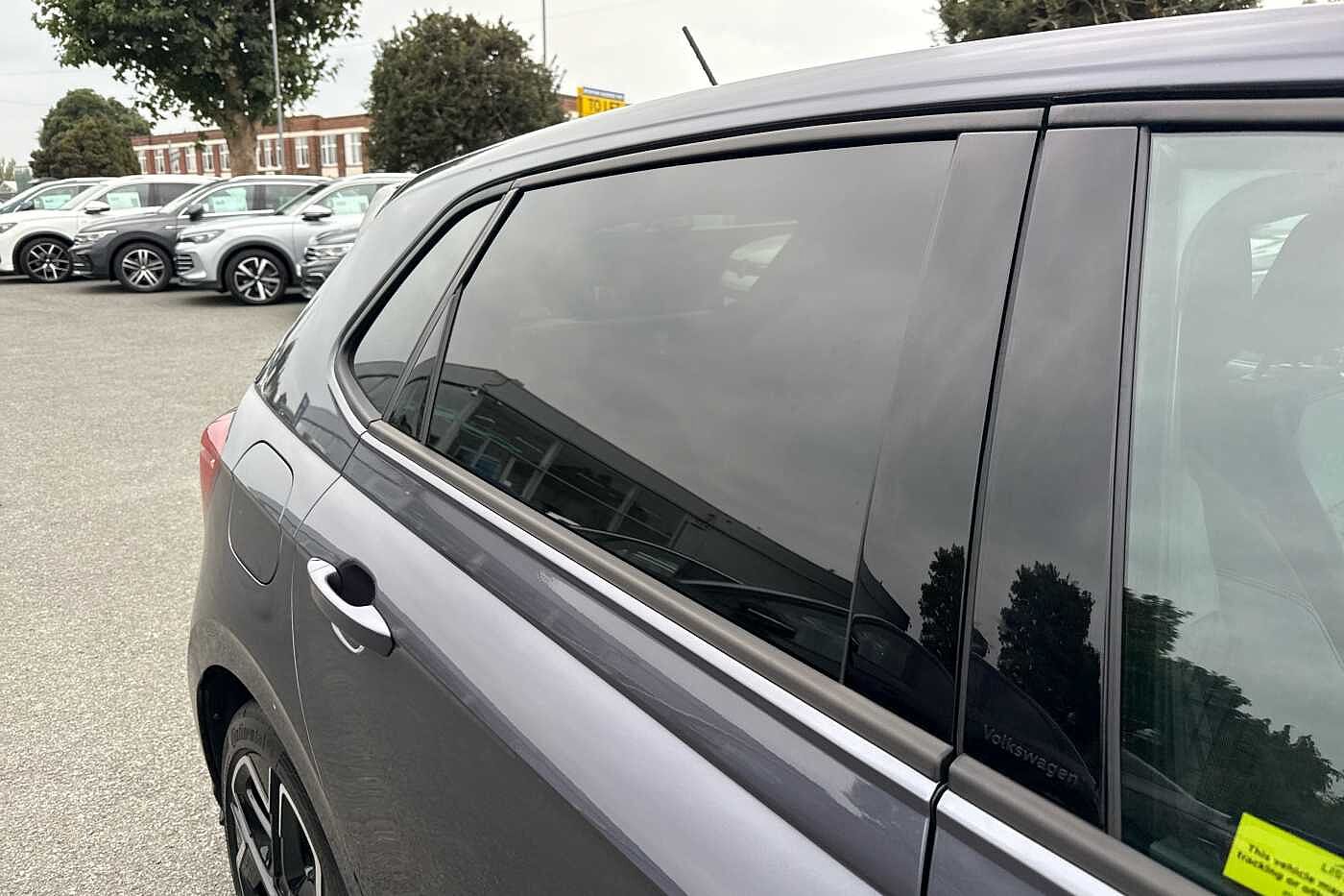 Used Volkswagen Polo 2025 for sale - 76139814: Photo 37