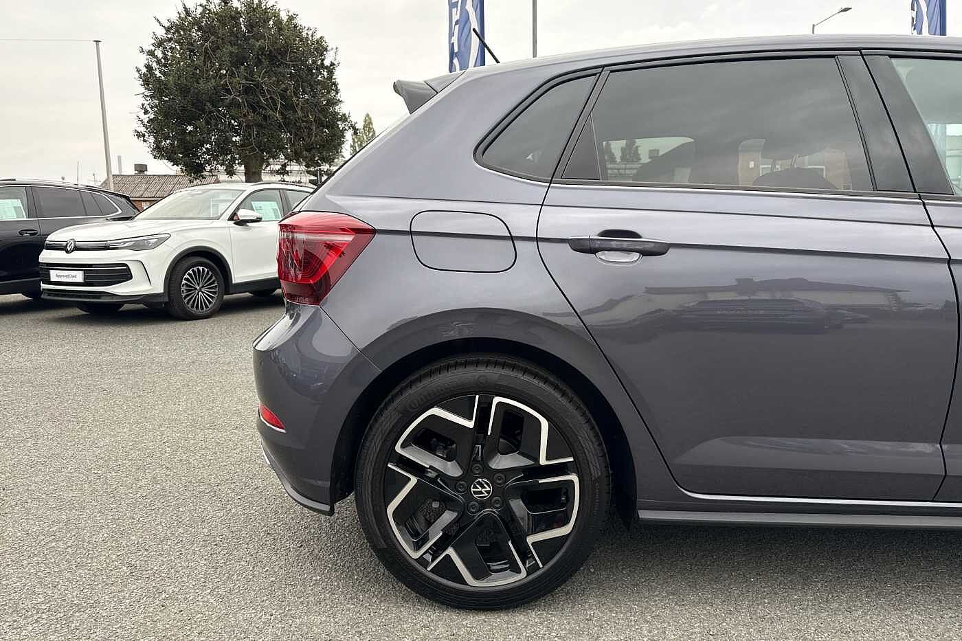 Used Volkswagen Polo 2025 for sale - 76139814: Photo 39