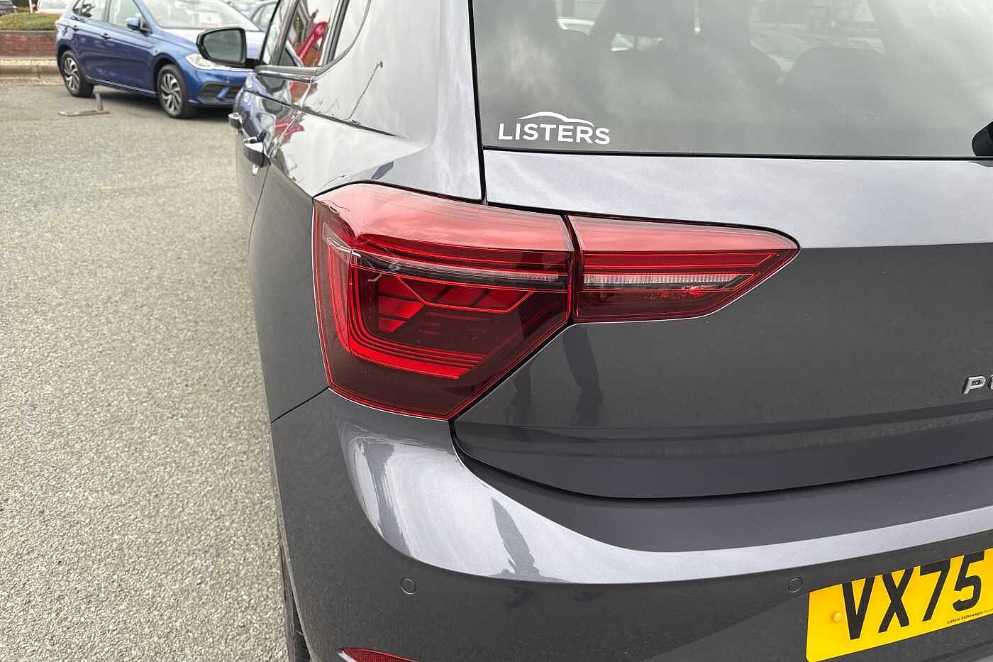 Used Volkswagen Polo 2025 for sale - 76139814: Photo 42