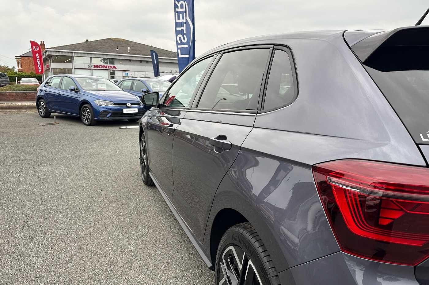 Used Volkswagen Polo 2025 for sale - 76139814: Photo 44