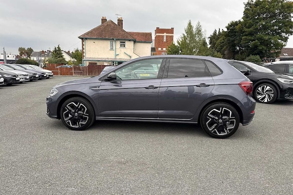 Used Volkswagen Polo 2025 for sale - 76139814: Photo 45