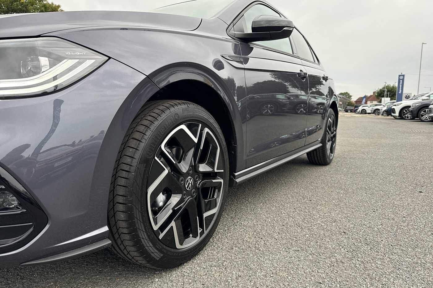 Used Volkswagen Polo 2025 for sale - 76139814: Photo 47