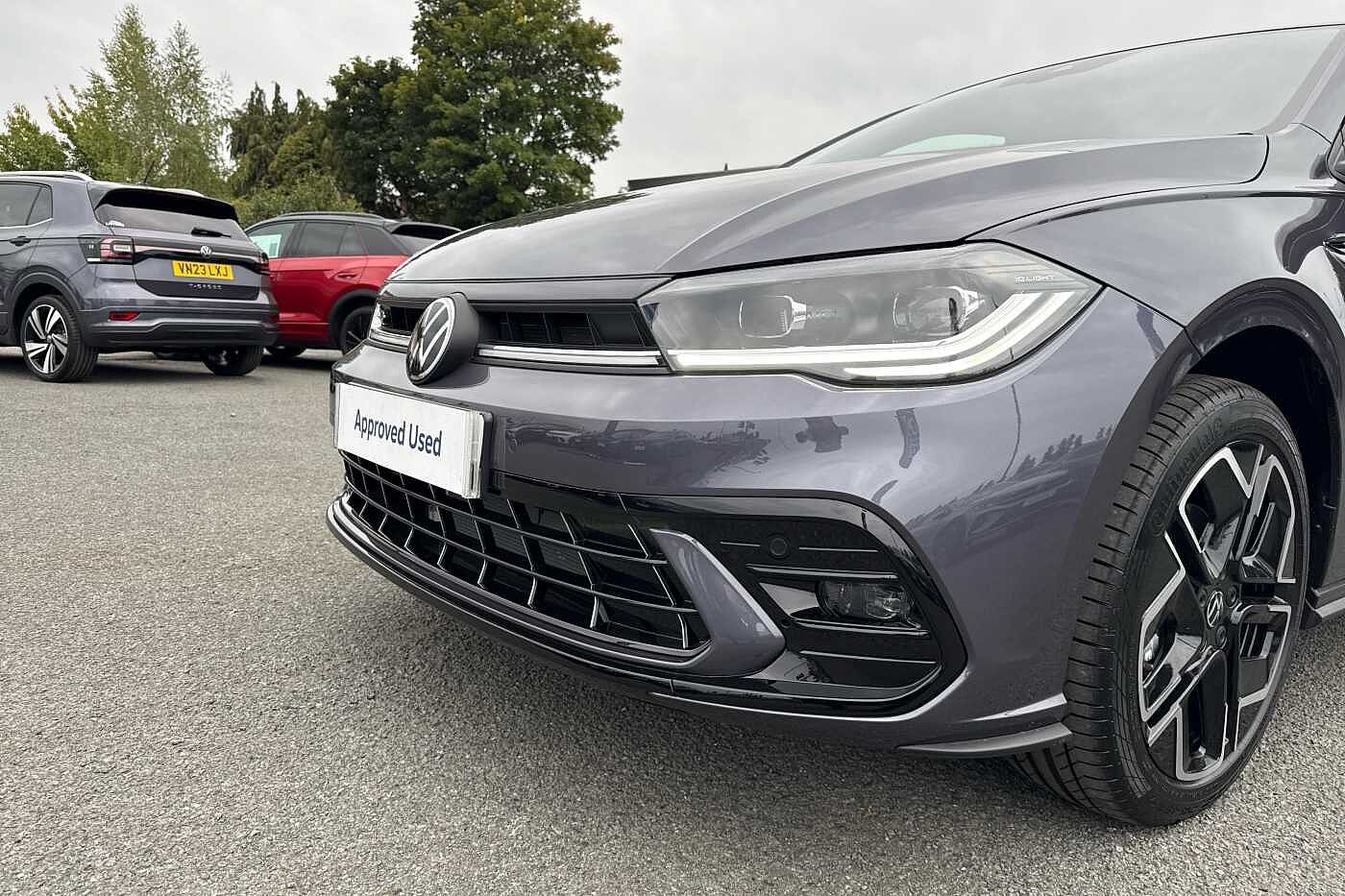 Used Volkswagen Polo 2025 for sale - 76139814: Photo 48