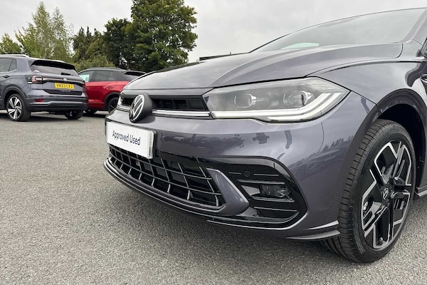 Used Volkswagen Polo 2025 for sale - 76139814: Photo 48