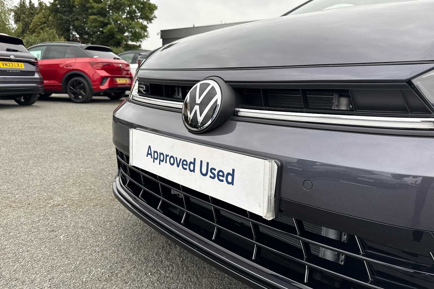 Used Volkswagen Polo 2025 for sale - 76139814: Photo 49