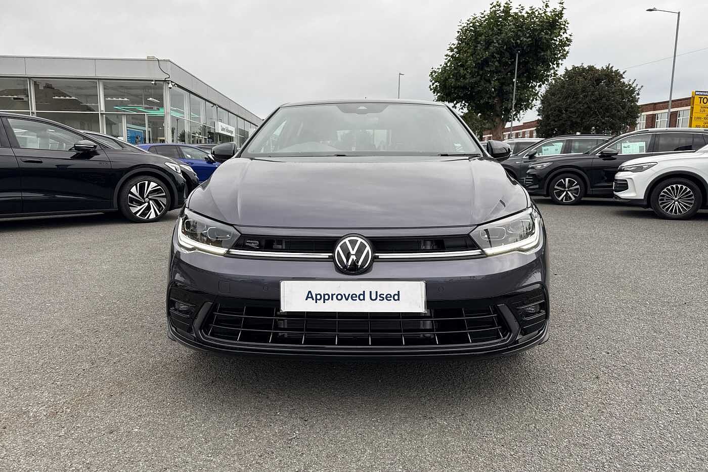 Used Volkswagen Polo 2025 for sale - 76139814: Photo 50