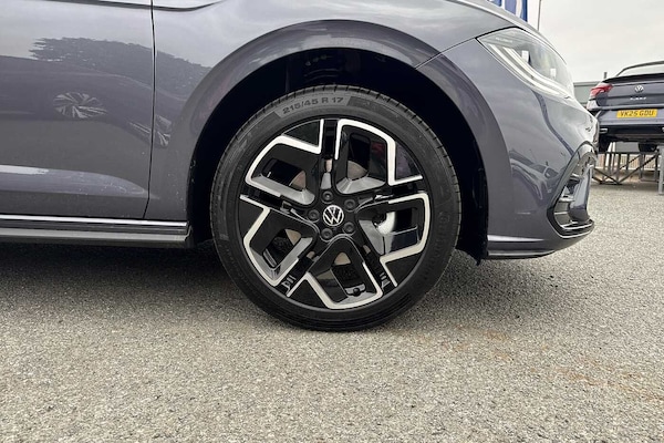 Used Volkswagen Polo 2025 for sale - 76139814: Photo 5