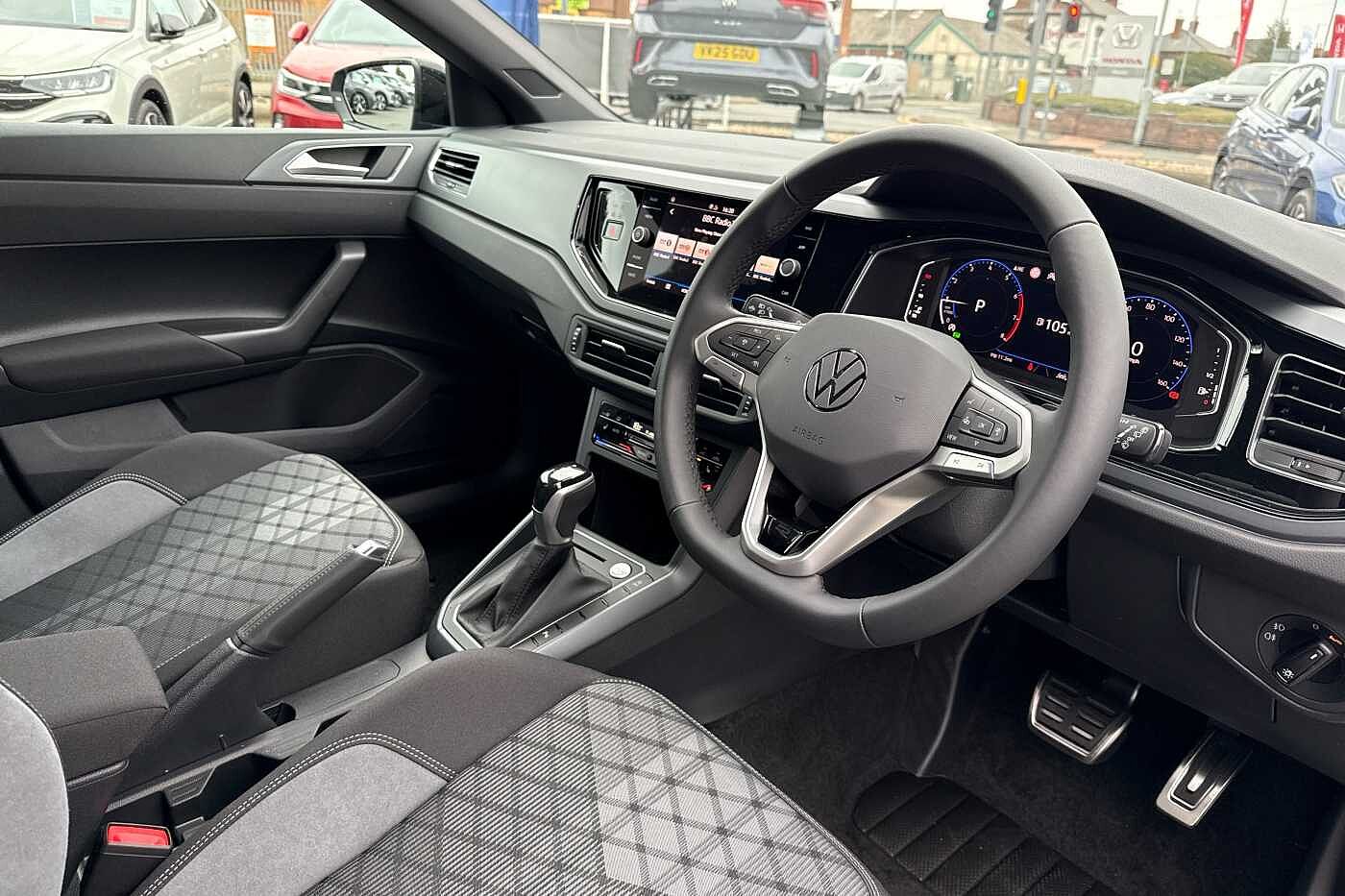 Used Volkswagen Polo 2025 for sale - 76139814: Photo 6