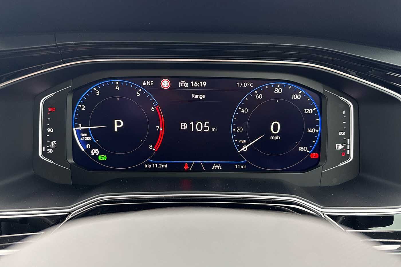 Used Volkswagen Polo 2025 for sale - 76139814: Photo 7