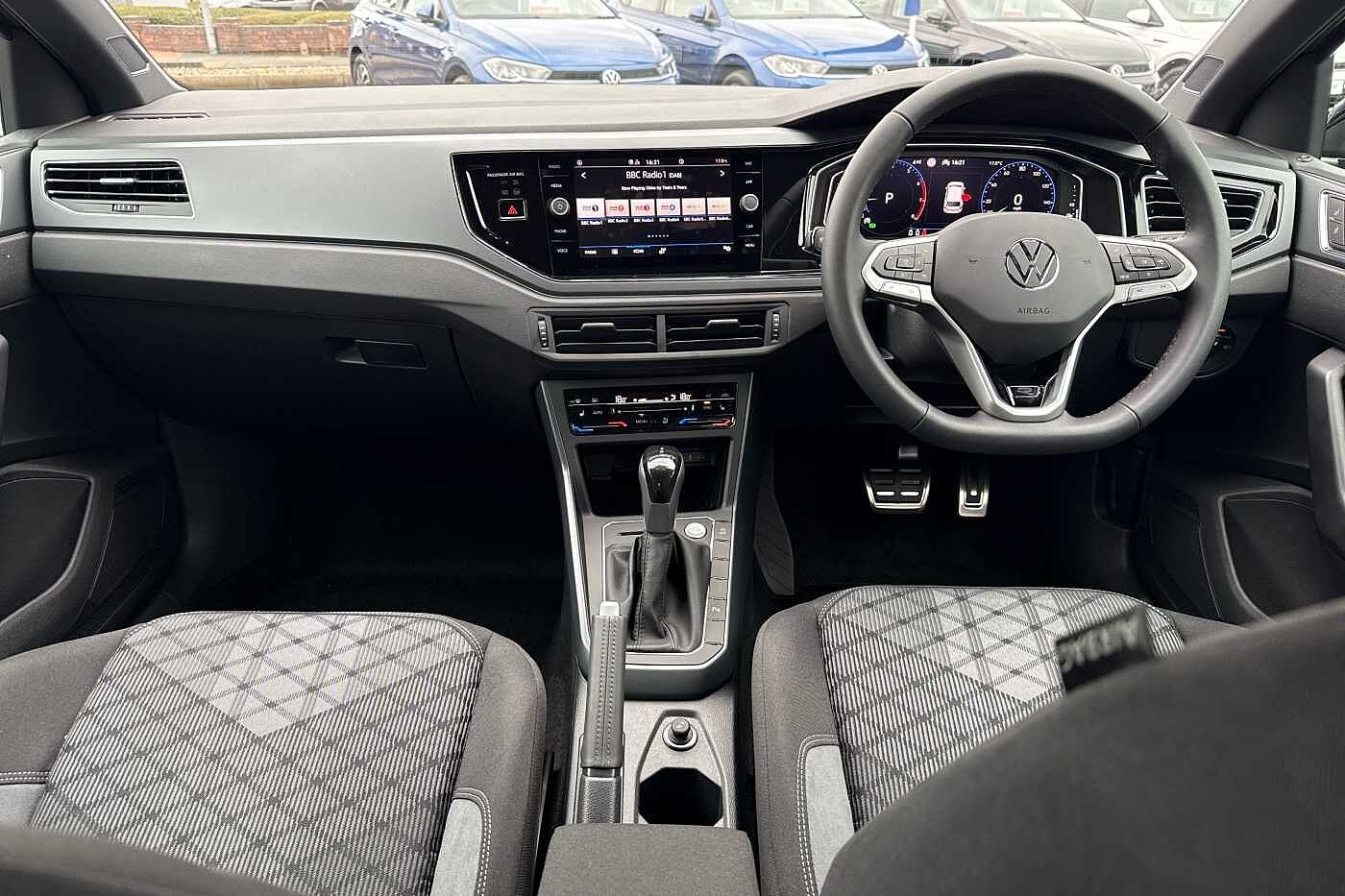 Used Volkswagen Polo 2025 for sale - 76139814: Photo 8