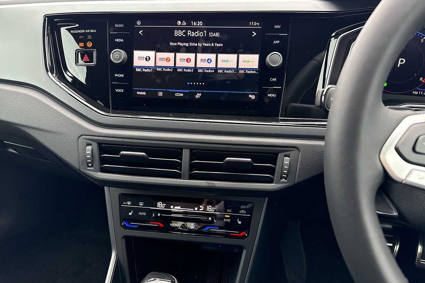 Used Volkswagen Polo 2025 for sale - 76139814: Photo 9