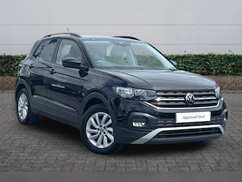 Used Volkswagen T-Cross 2023 for sale - 78948144: Photo