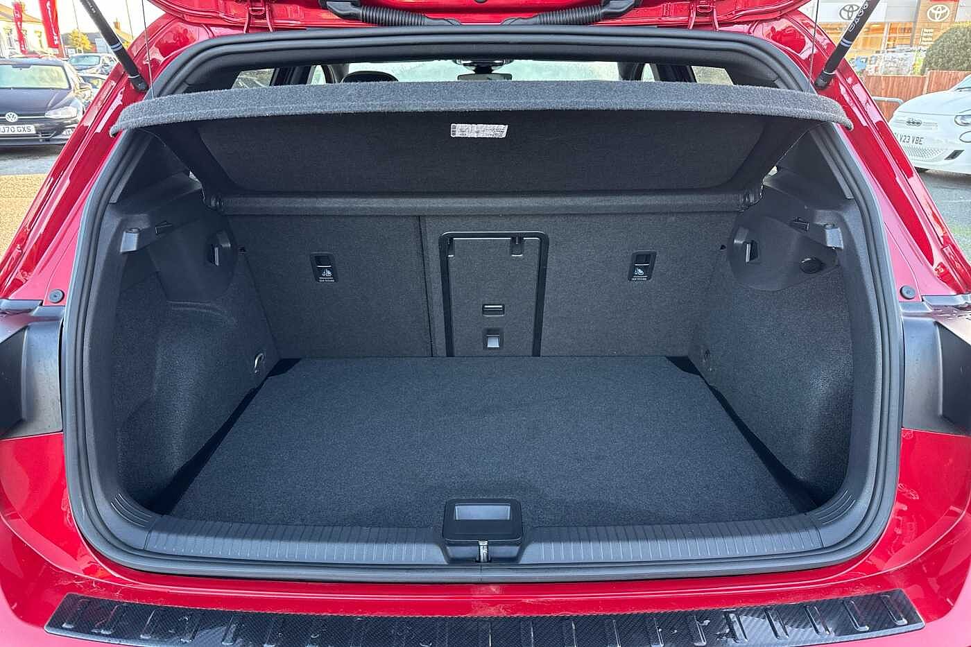 Used Volkswagen Golf 2024 for sale - 76586526: Photo 12