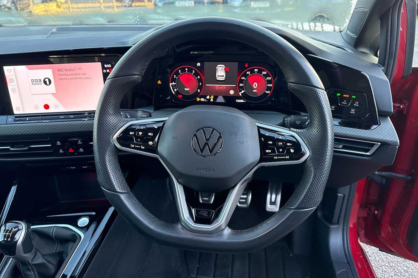 Used Volkswagen Golf 2024 for sale - 76586526: Photo 16