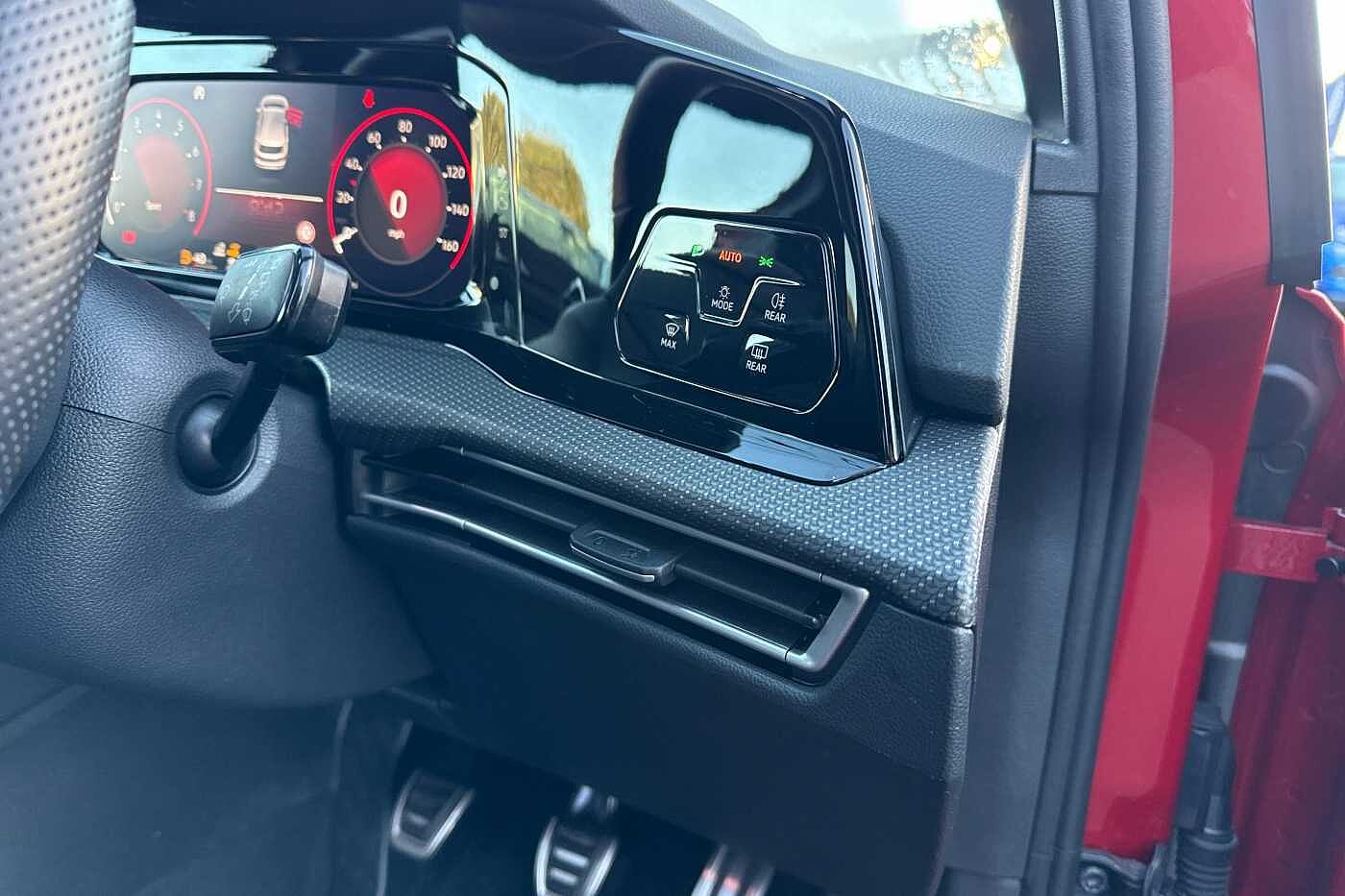 Used Volkswagen Golf 2024 for sale - 76586526: Photo 17