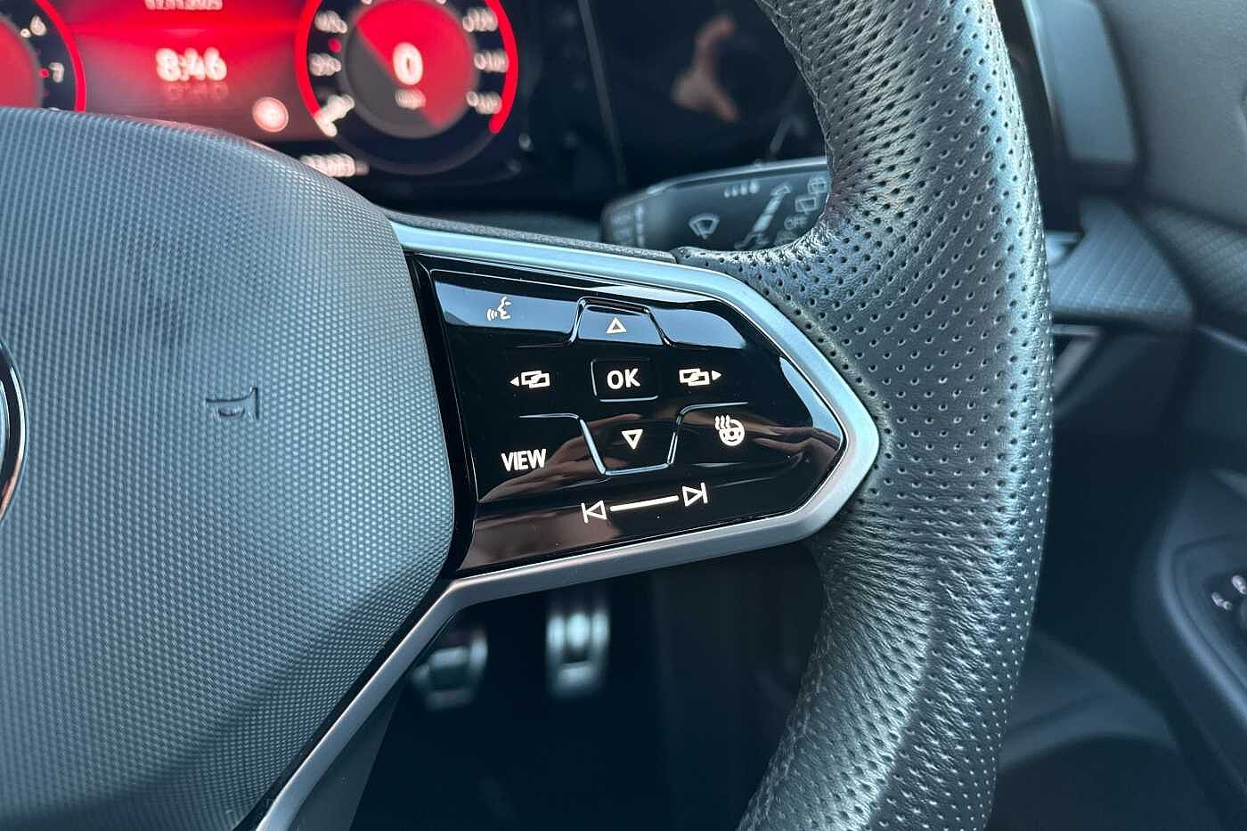 Used Volkswagen Golf 2024 for sale - 76586526: Photo 18