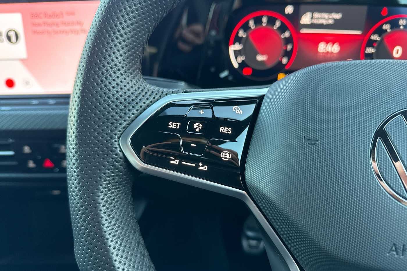 Used Volkswagen Golf 2024 for sale - 76586526: Photo 19