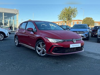 2024 (24) - 1.5 TSI 150 R-Line 5dr