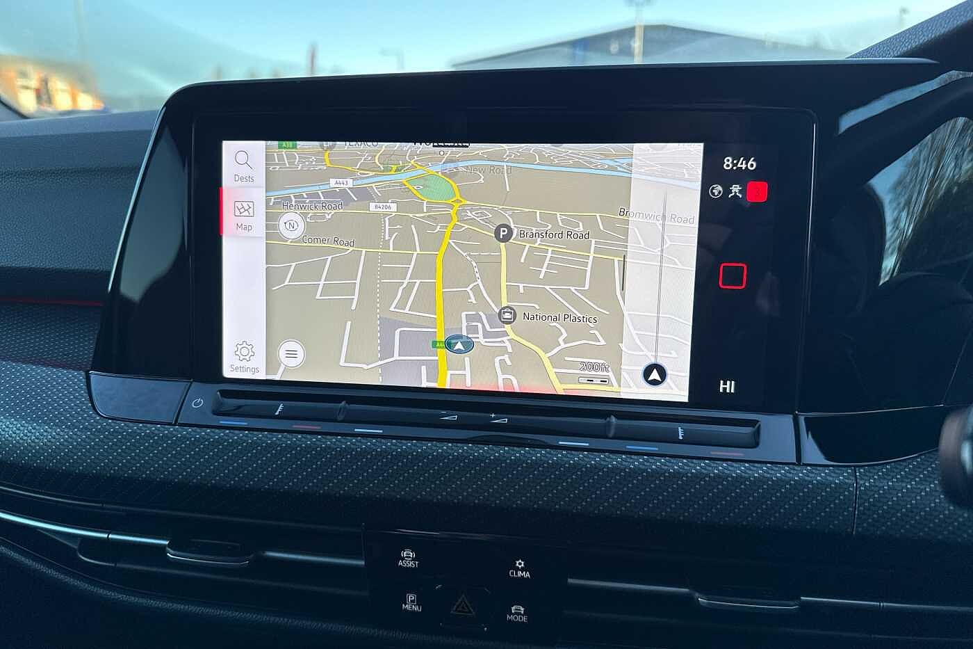 Used Volkswagen Golf 2024 for sale - 76586526: Photo 25