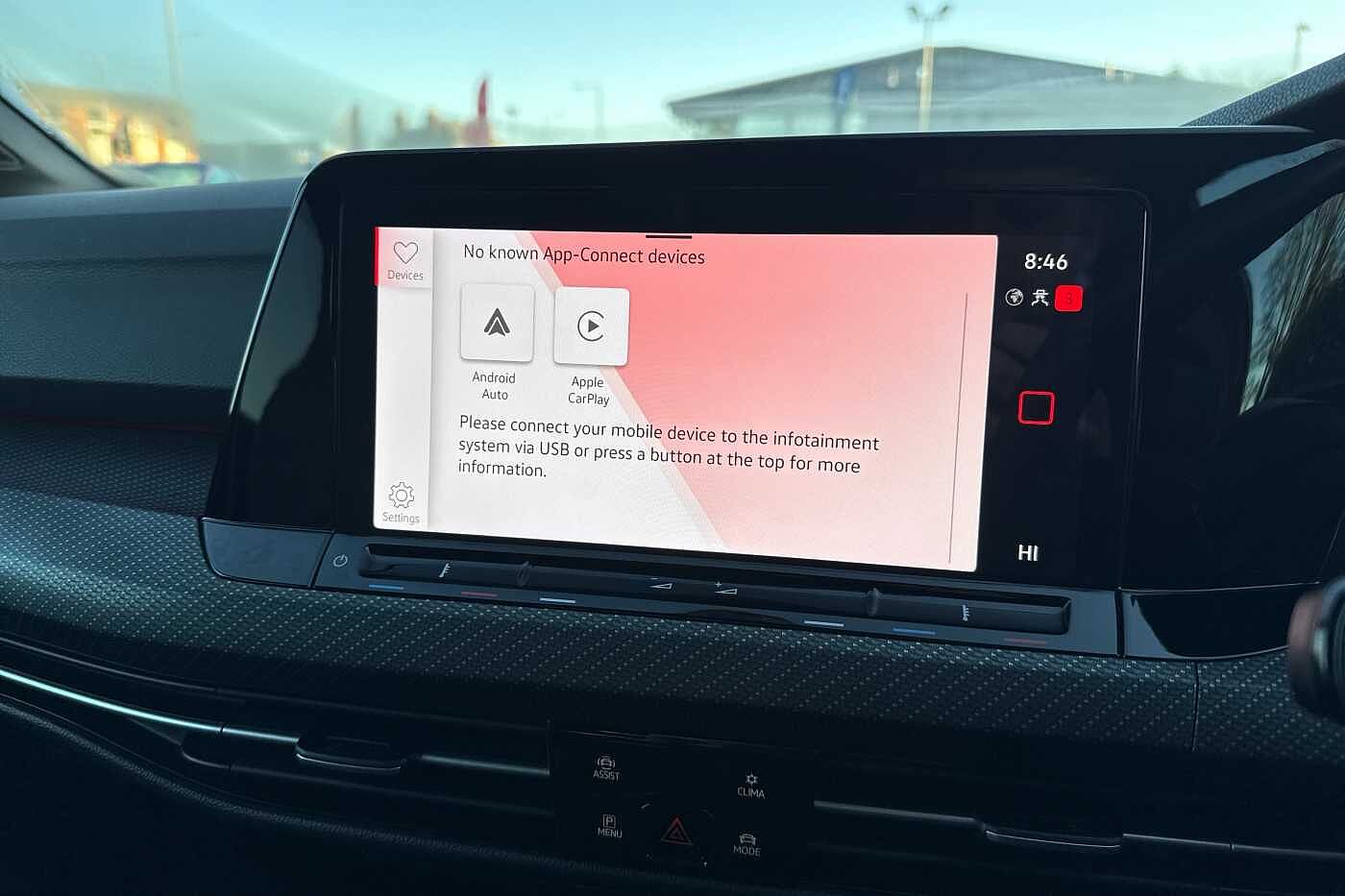 Used Volkswagen Golf 2024 for sale - 76586526: Photo 26