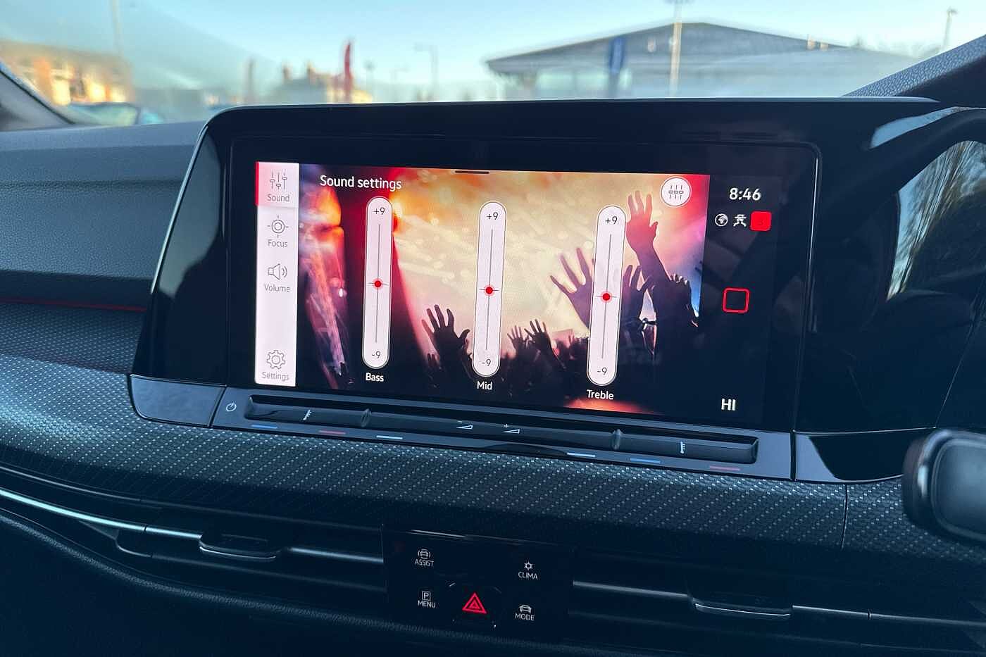 Used Volkswagen Golf 2024 for sale - 76586526: Photo 27