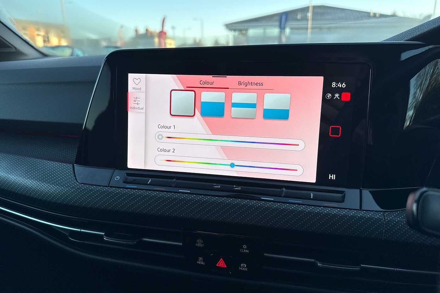 Used Volkswagen Golf 2024 for sale - 76586526: Photo 28