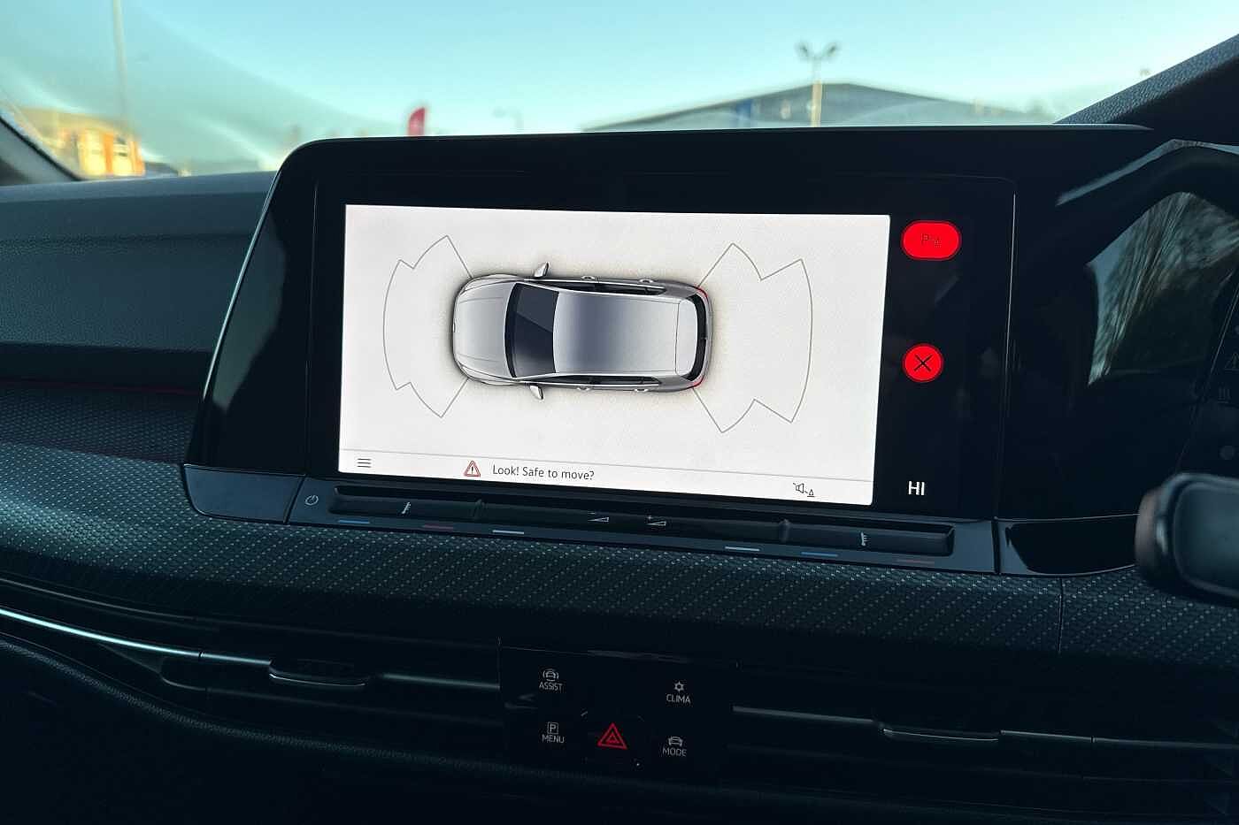 Used Volkswagen Golf 2024 for sale - 76586526: Photo 29