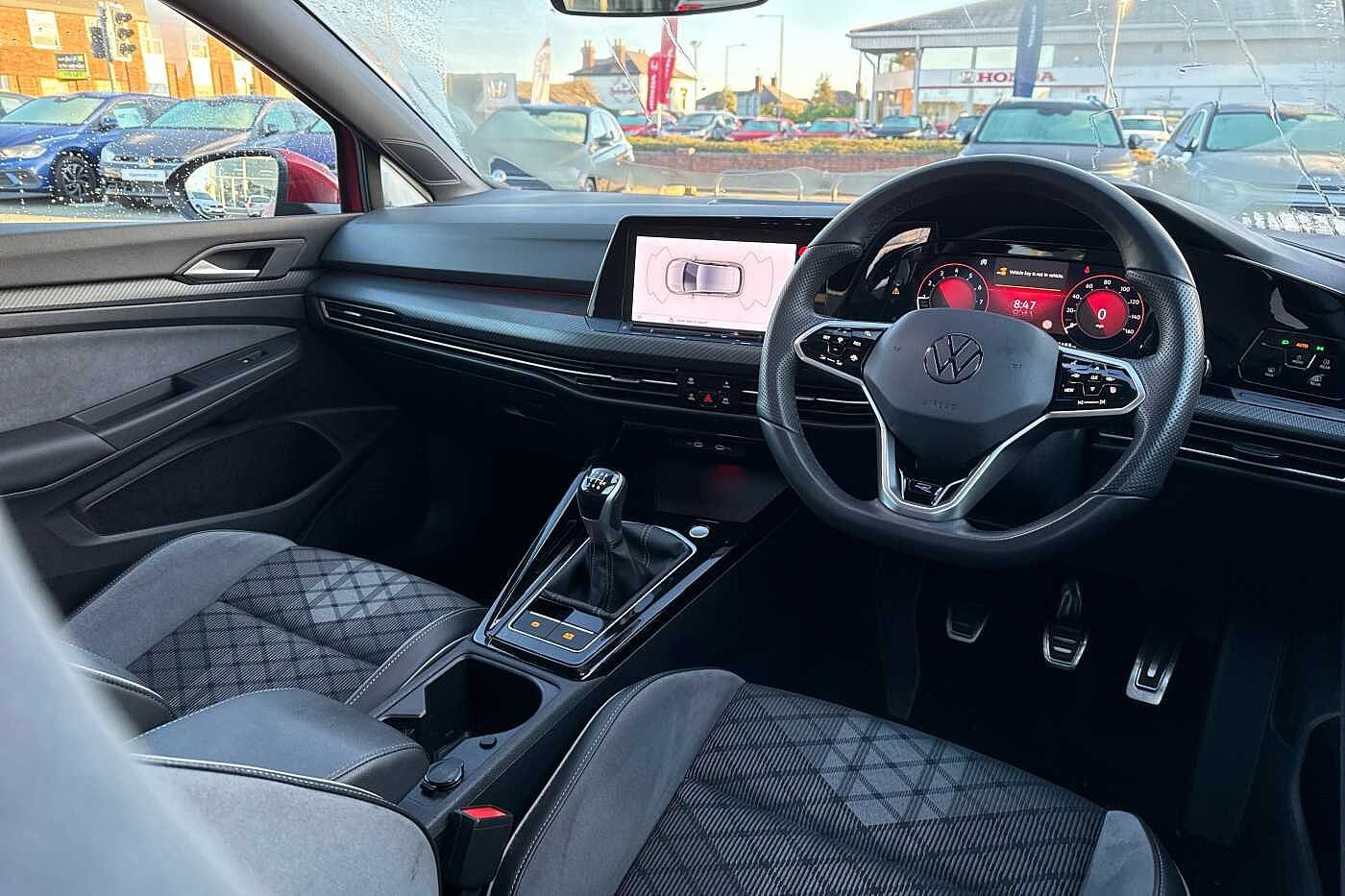 Used Volkswagen Golf 2024 for sale - 76586526: Photo 32