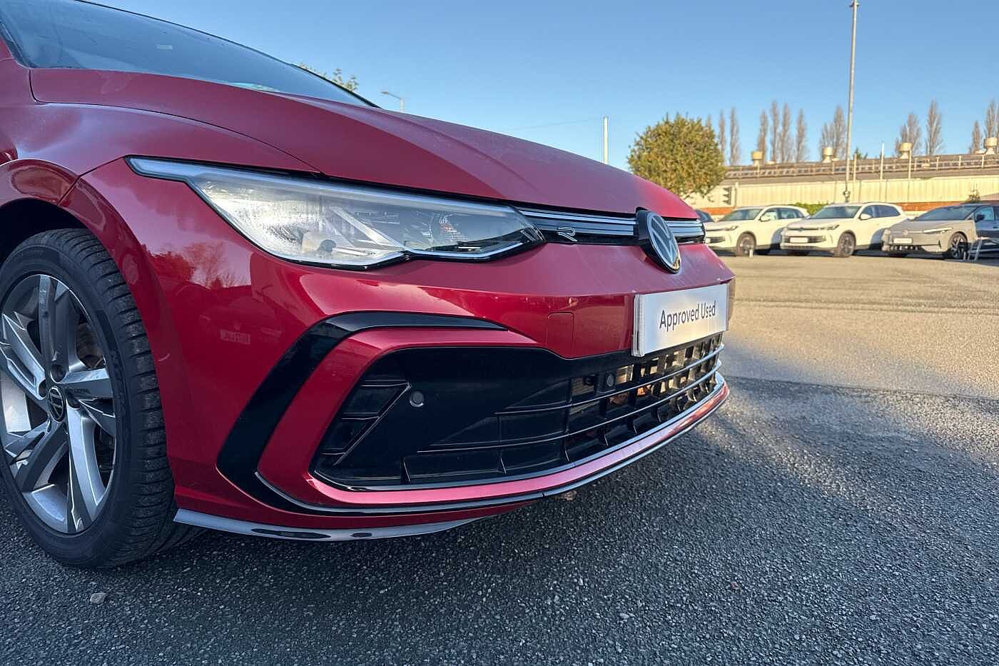 Used Volkswagen Golf 2024 for sale - 76586526: Photo 37