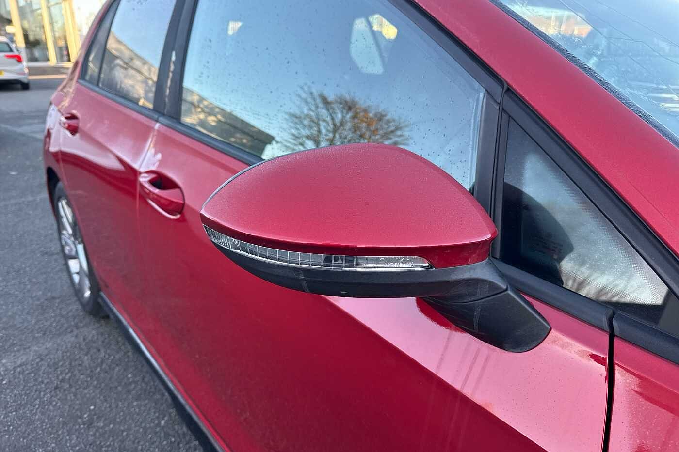 Used Volkswagen Golf 2024 for sale - 76586526: Photo 39