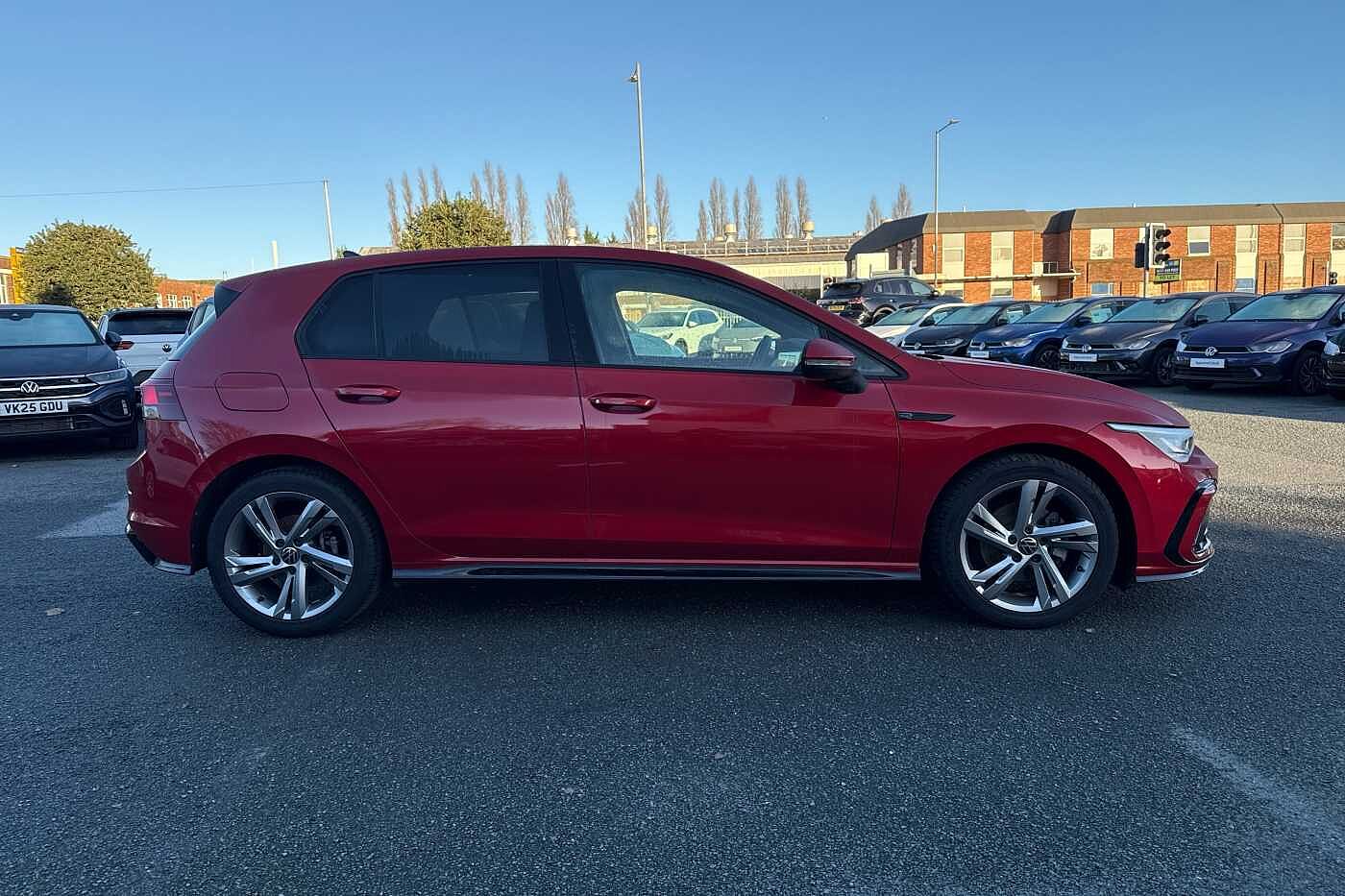 Used Volkswagen Golf 2024 for sale - 76586526: Photo 4