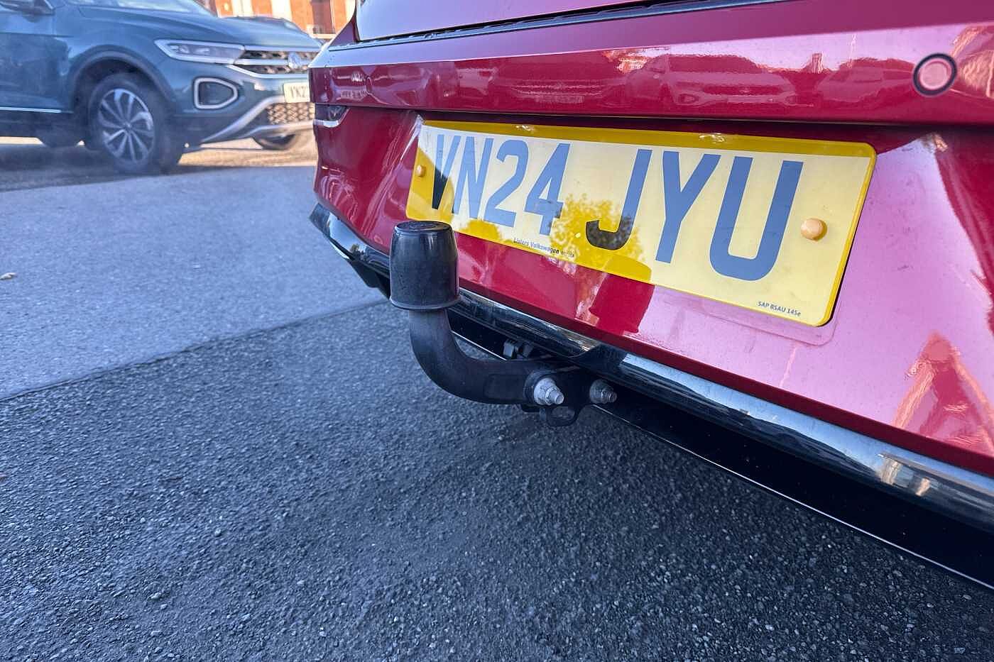 Used Volkswagen Golf 2024 for sale - 76586526: Photo 41