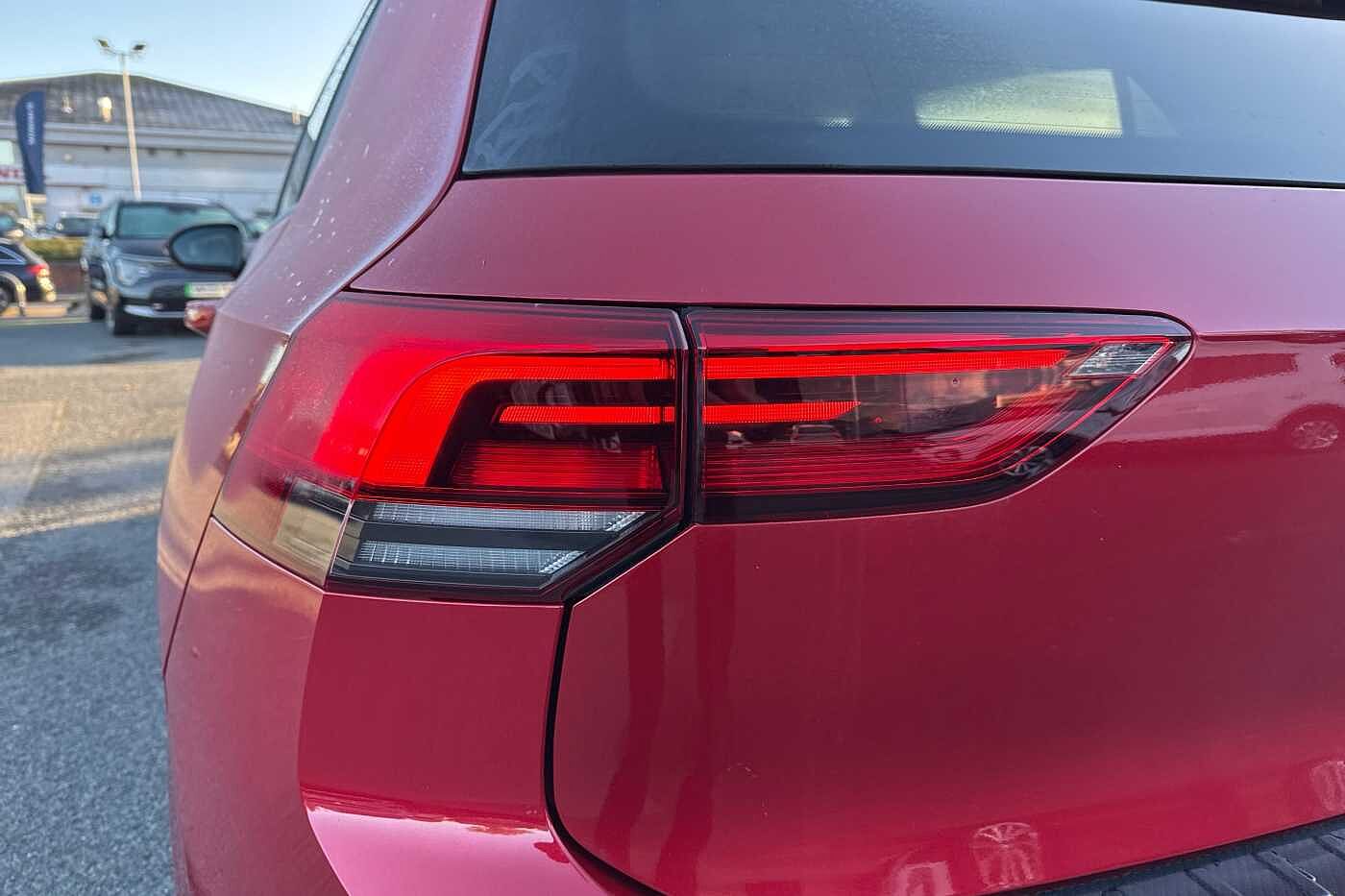 Used Volkswagen Golf 2024 for sale - 76586526: Photo 43