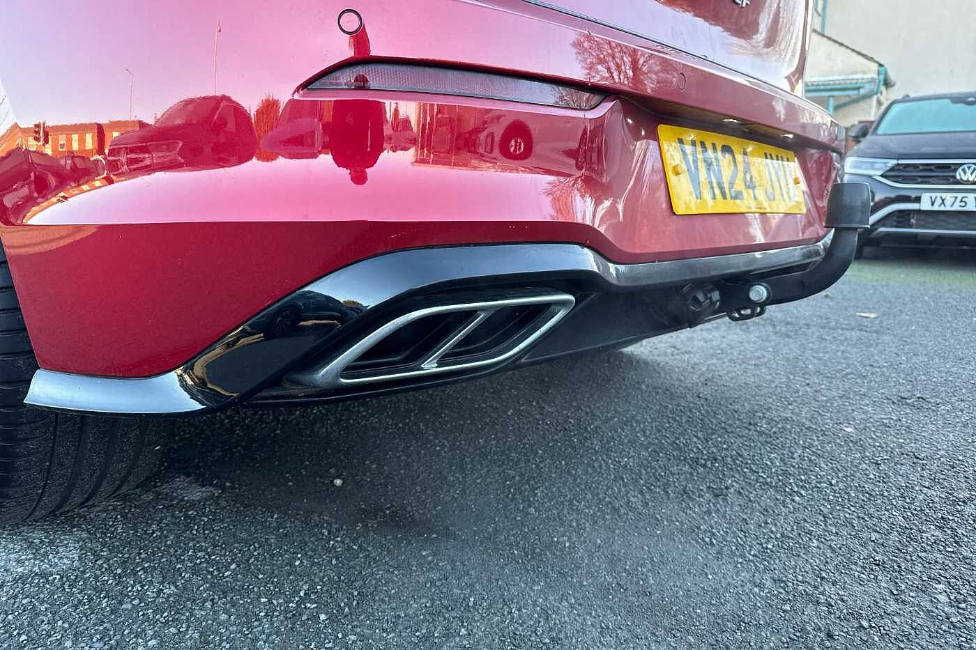 Used Volkswagen Golf 2024 for sale - 76586526: Photo 44